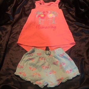 👧 Like New 3T - Free Style Set 👧